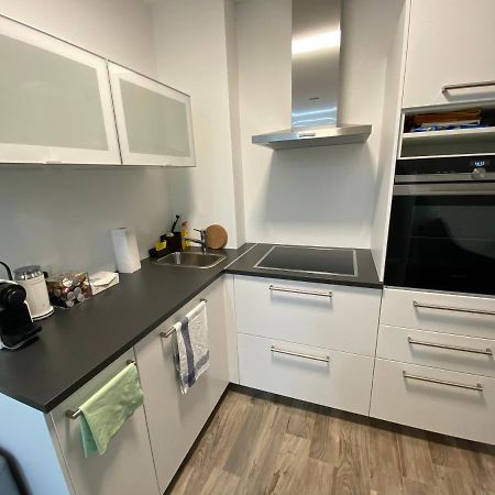דירות Kg38 - Modern Living וינה מראה חיצוני תמונה