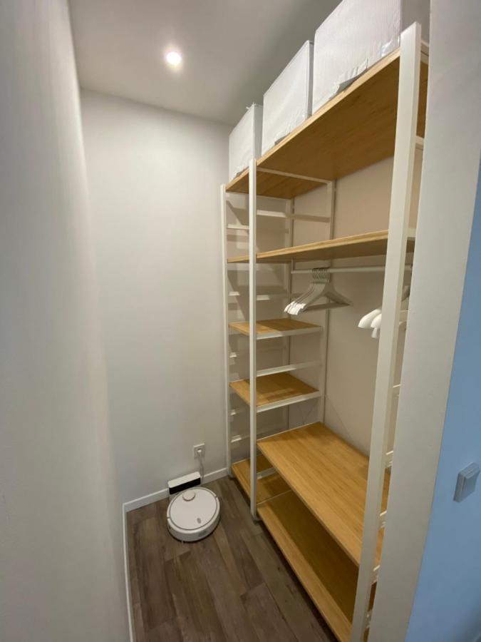 דירות Kg38 - Modern Living וינה מראה חיצוני תמונה