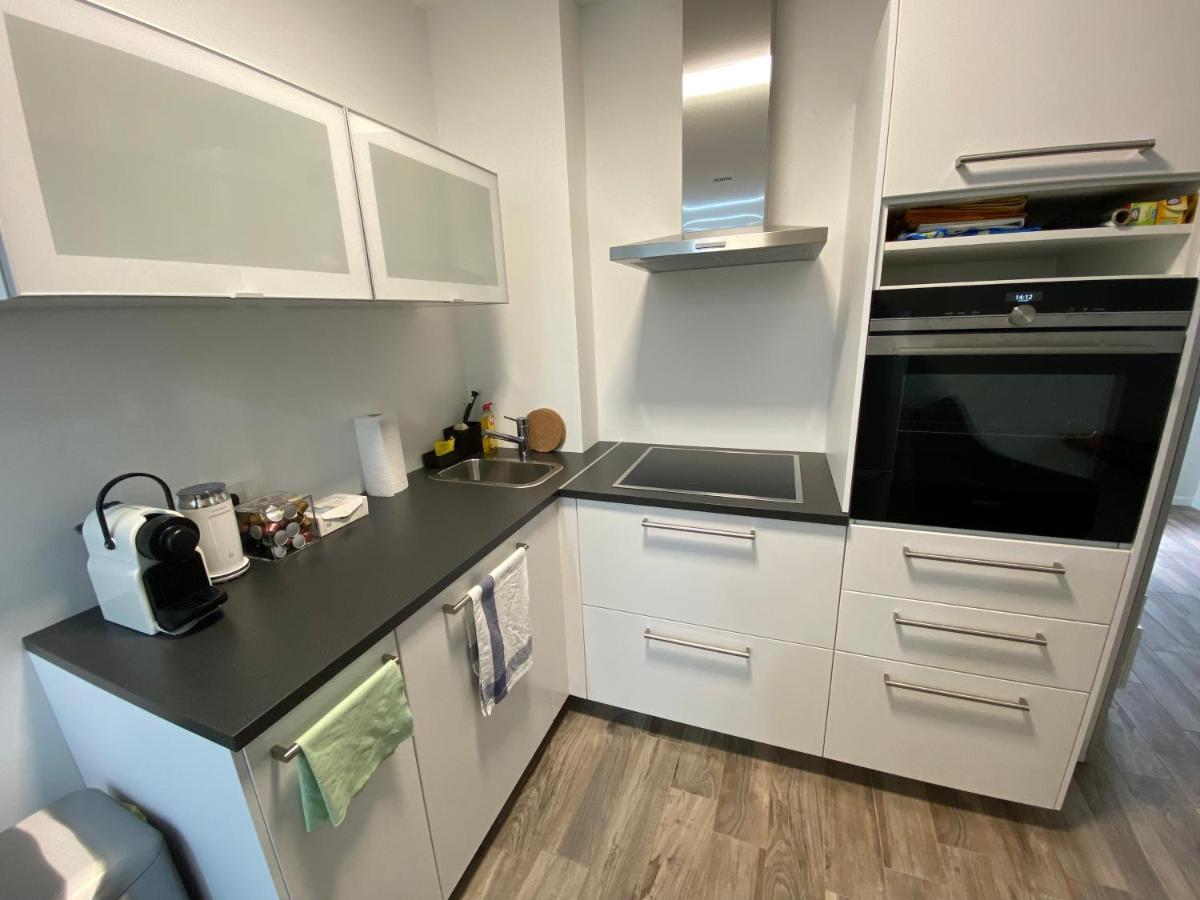 דירות Kg38 - Modern Living וינה מראה חיצוני תמונה