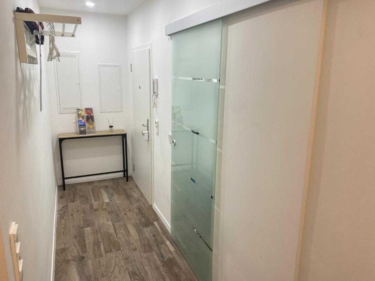 דירות Kg38 - Modern Living וינה מראה חיצוני תמונה
