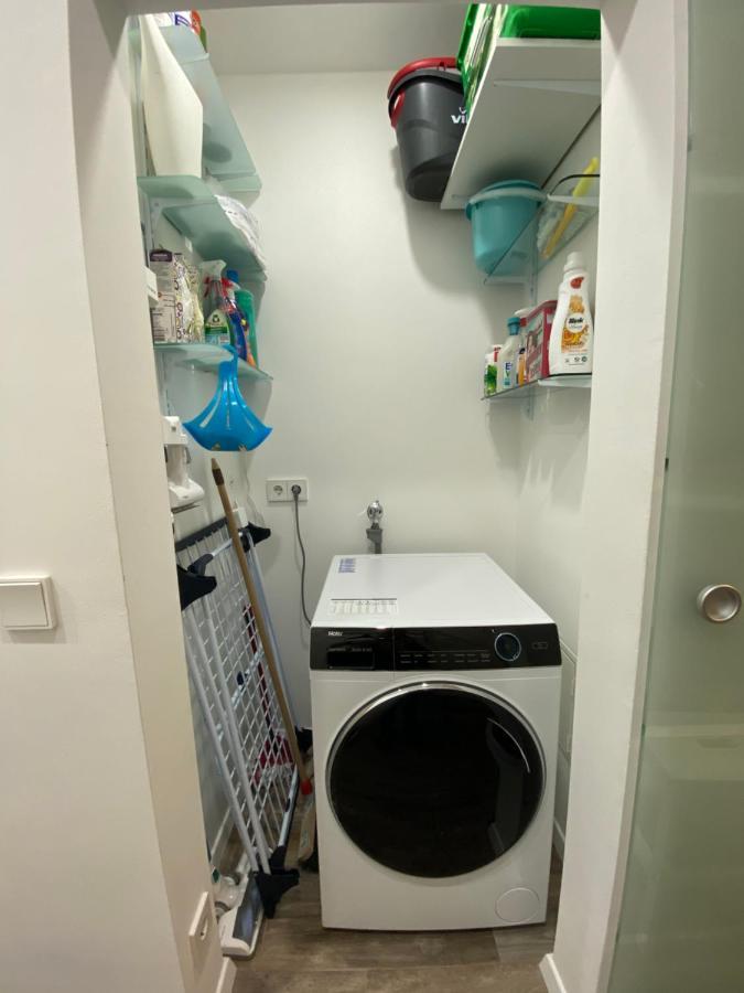 דירות Kg38 - Modern Living וינה מראה חיצוני תמונה